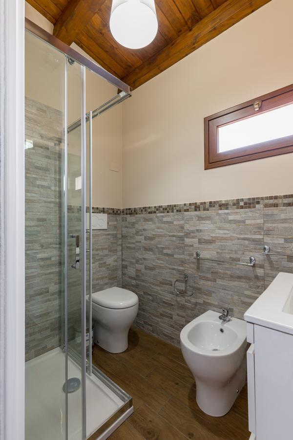 Villa Stefy Apartments Avola Zewnętrze zdjęcie