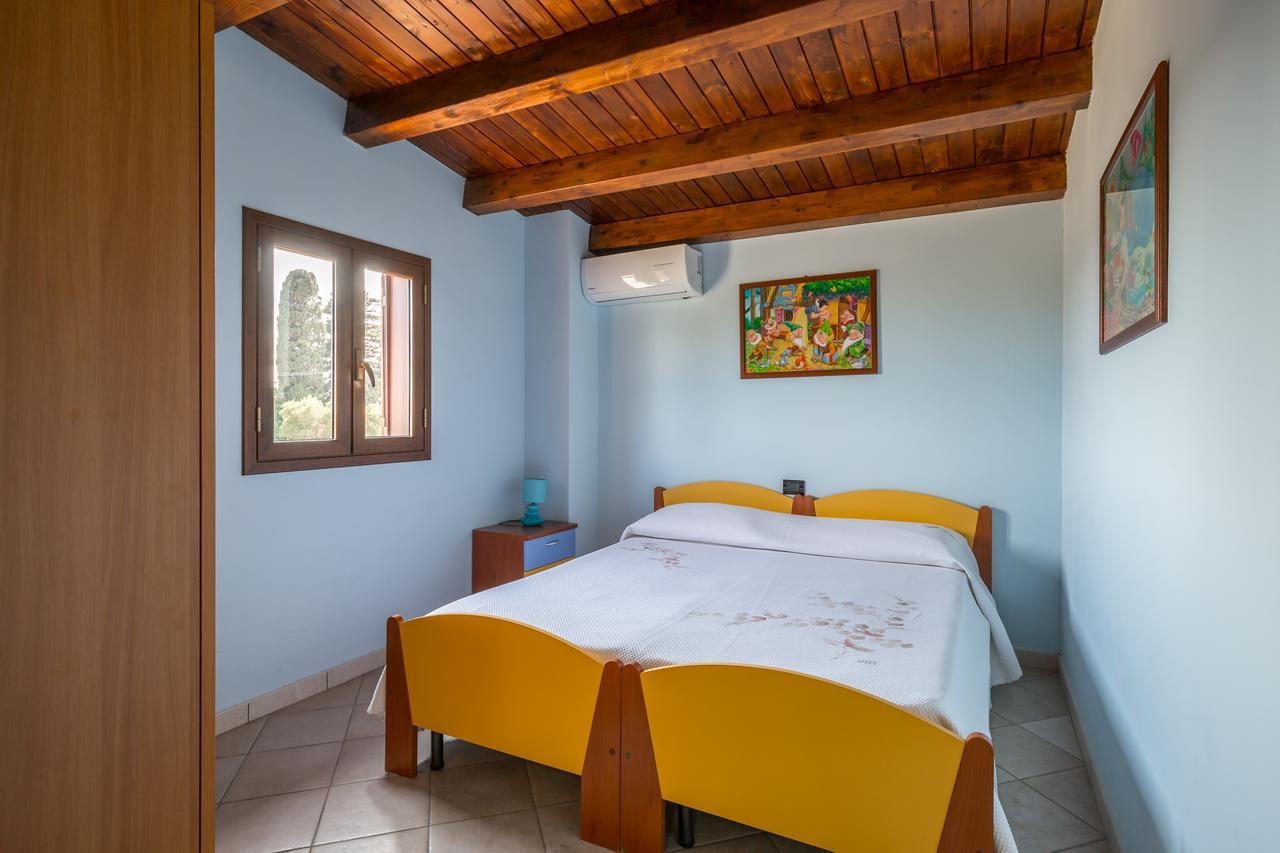 Villa Stefy Apartments Avola Zewnętrze zdjęcie