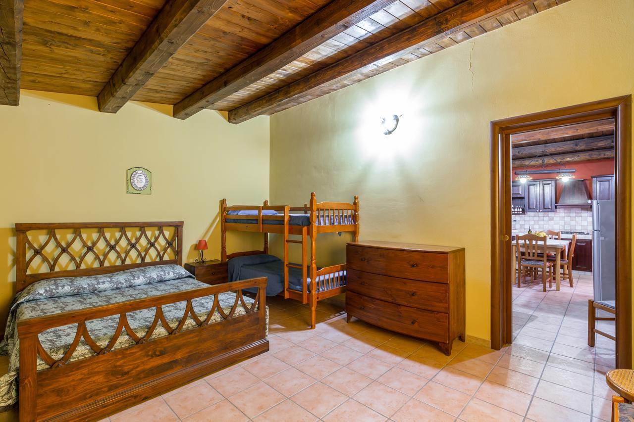 Villa Stefy Apartments Avola Zewnętrze zdjęcie