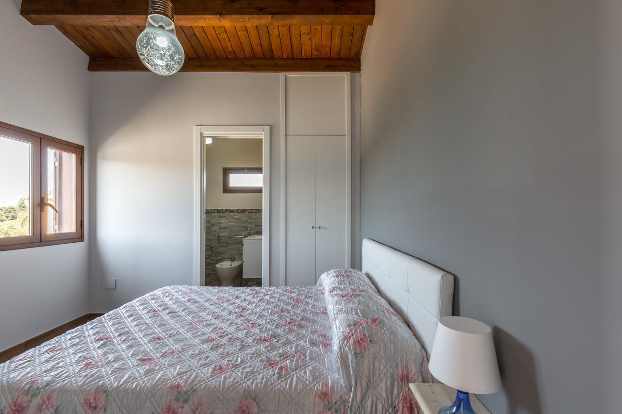 Villa Stefy Apartments Avola Zewnętrze zdjęcie
