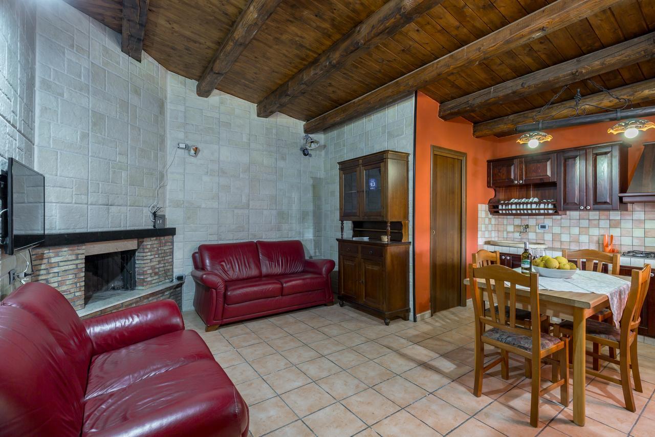 Villa Stefy Apartments Avola Zewnętrze zdjęcie