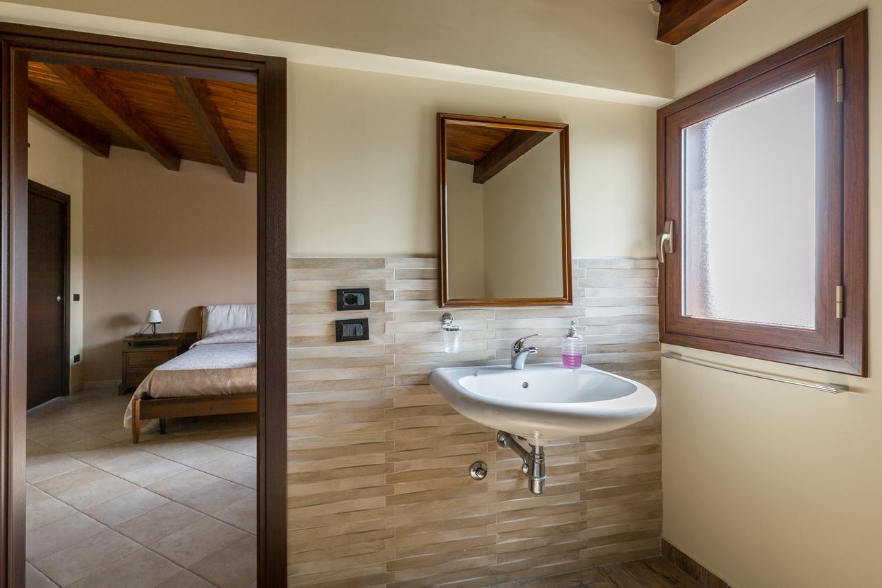 Villa Stefy Apartments Avola Zewnętrze zdjęcie