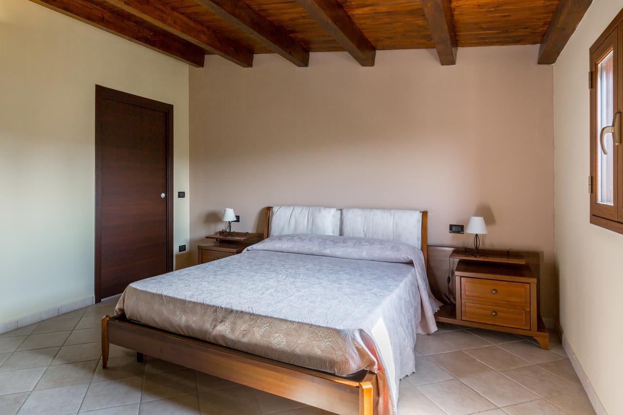 Villa Stefy Apartments Avola Zewnętrze zdjęcie