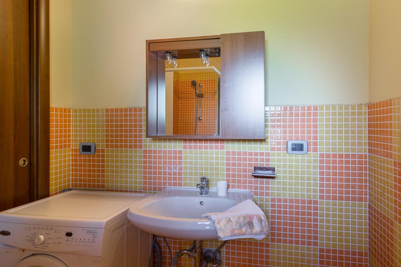 Villa Stefy Apartments Avola Zewnętrze zdjęcie